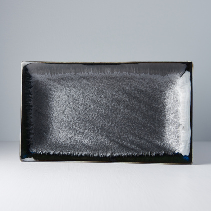 Large Rectangular Platter MATT 33 x 19 cm