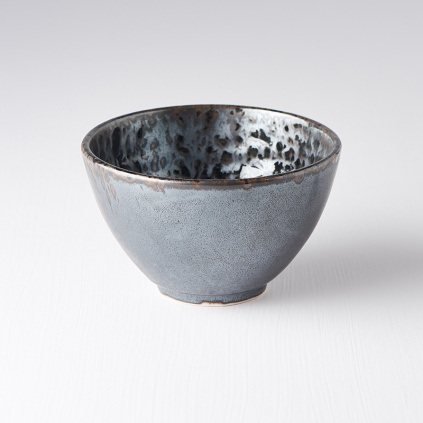 Tall bowl Black Pearl 13cm