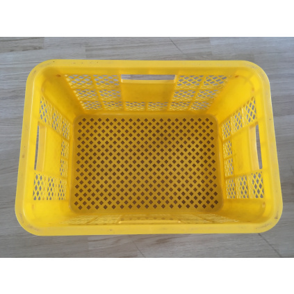 BOX PLASTIC 50x35x30