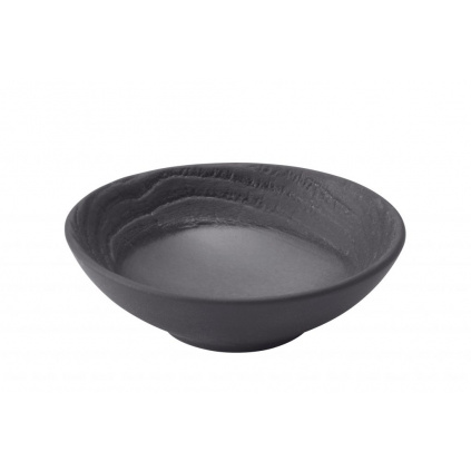 6x REVOL Arborescence mini bowl 7cm, Liquorice