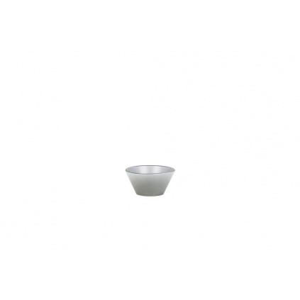 6x REVOL Equinoxe bowl 8,2cm 8cl, Pepper