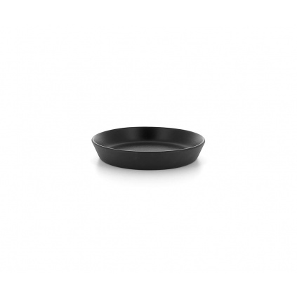 6x REVOL Equinoxe bowl 14cm, Cast iron style