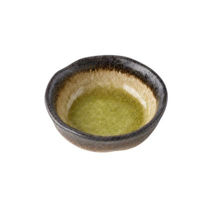 Lime Green Miska na omáčky 8 cm, 50 ml