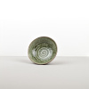 Bowl, EARTHY GREEN, 13 cm
