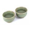 Celadon Sake Cup 35 ml