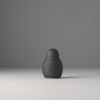 Salt Shaker, IBUSHI, black
