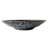 Black Pearl Servírovací Mísa s Vnějším Vzorem 28,5 cm, 1200 ml