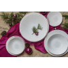Ice White Side Plate 22 cm