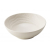 6x Arborescence bowl 19 cm, Ivory