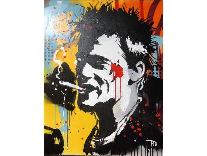 Tyler Durden