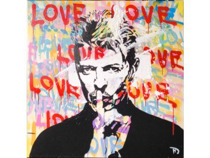 David Bowie