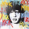 Mick Jagger