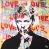 David Bowie