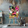 Mickey & Minnie: Láska a chaos
