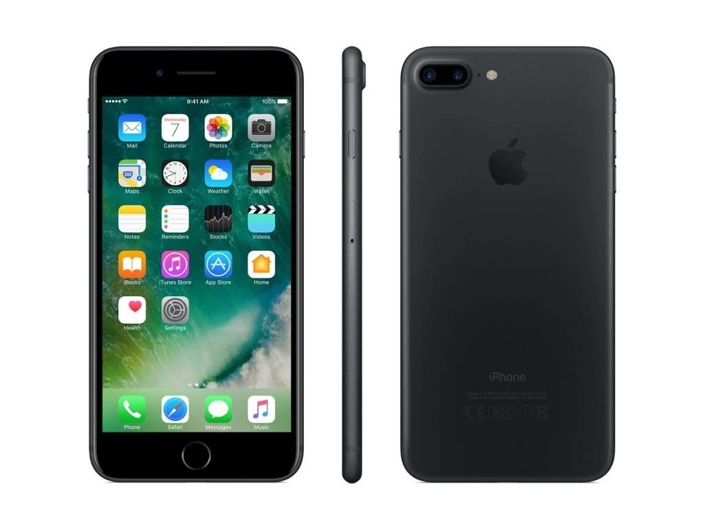 Ceník oprav - iPhone řady 7