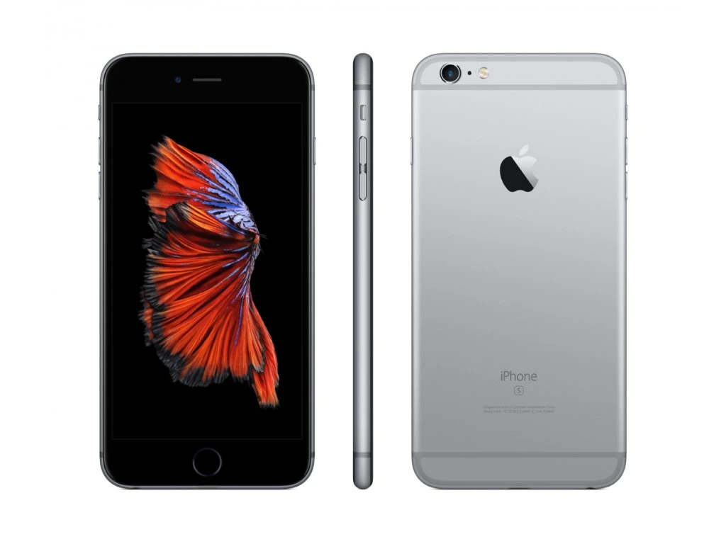 Ceník oprav - iPhone řady 6