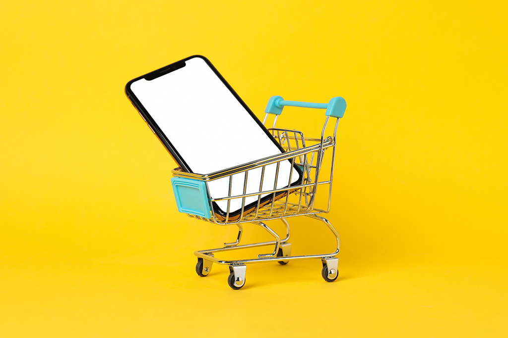 Výhody nákupu použitého iPhonu