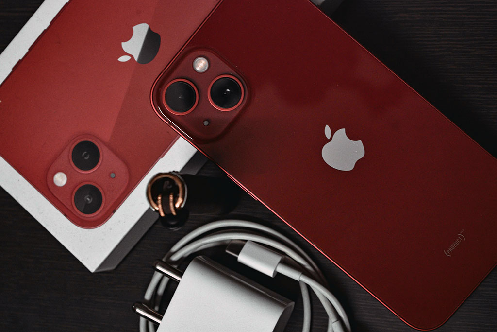 Záruka na použité iPhony