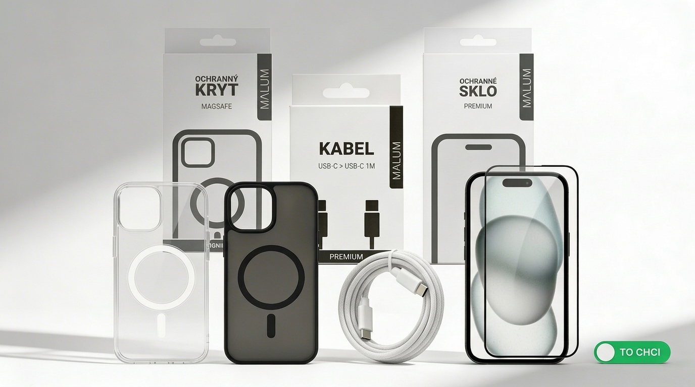 Malum příslušenství