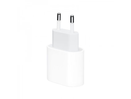 20W iPhone nabíjecí adaptér USB-C