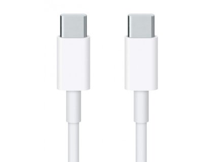 Kabel Apple USB-C/USB-C 240w opletený, 2m