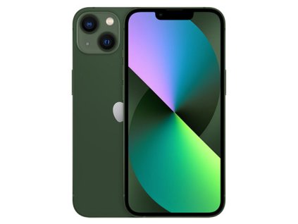 iphone 13 mini green