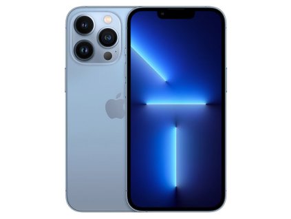 iPhone 13 Pro 128GB Modrá