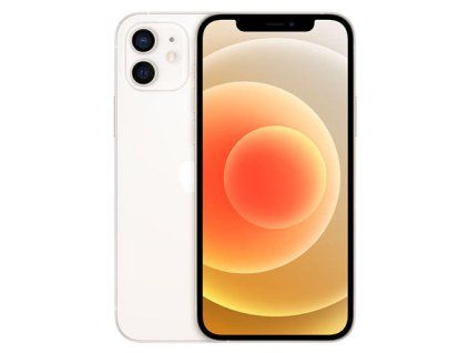 iphone 12 white