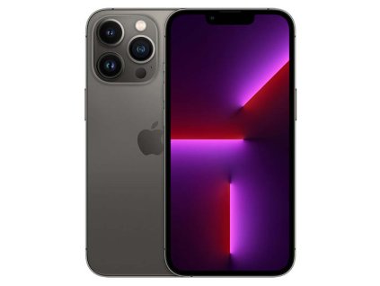 iphone 13 pro max graphite