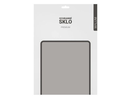 ipad sklo premium