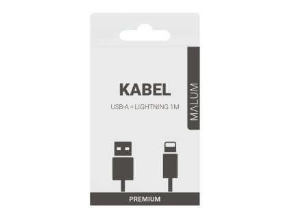 usb a lightning premium