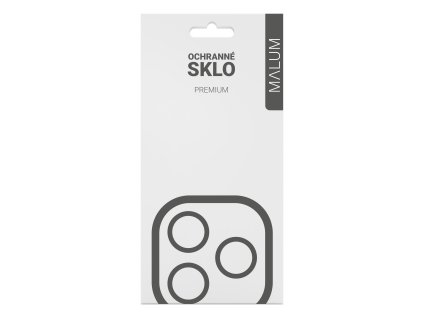 Ochranné sklo kamery iPhone 15 / 15 Plus