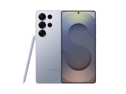 S25 Ultra Titanium Silverblue