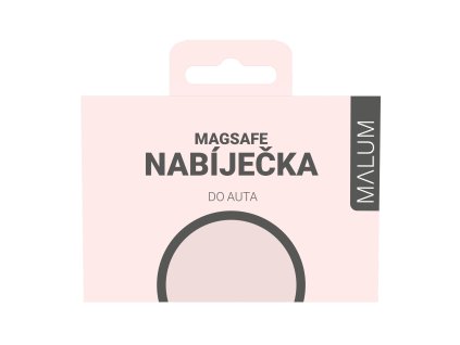 magsafe nabíječka