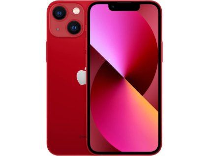13 red