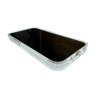 MagSafe kryt iPhone 12 mini - PREMIUM (transparent)