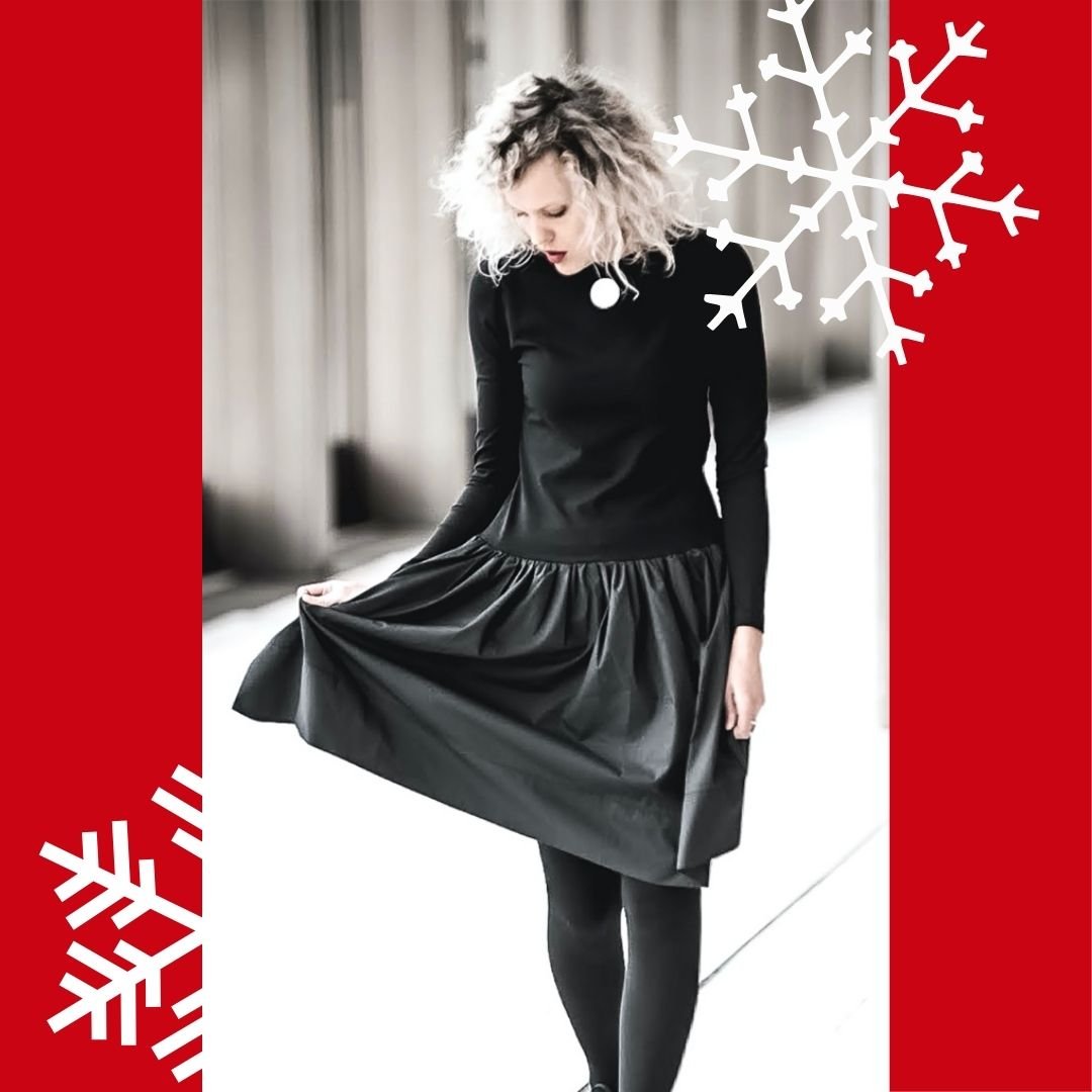 VÁNOCE S MIKELOU NEZKLAMOU!