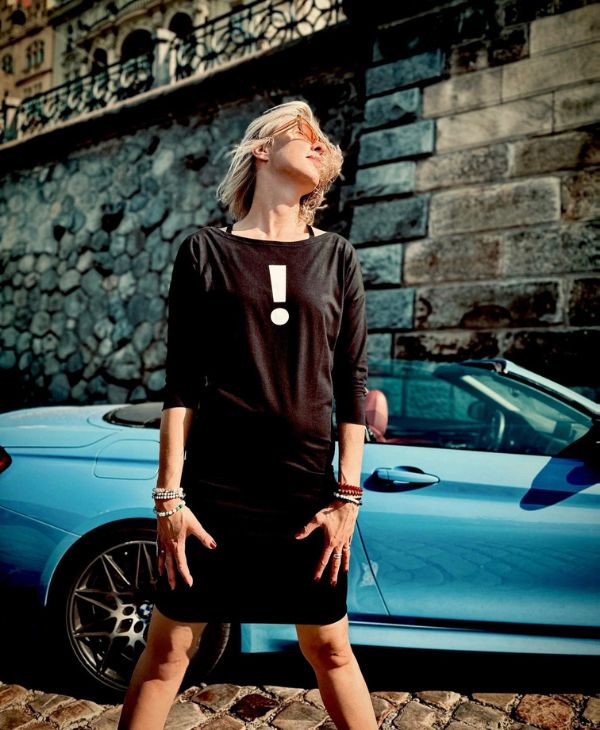 Od počítače na molo