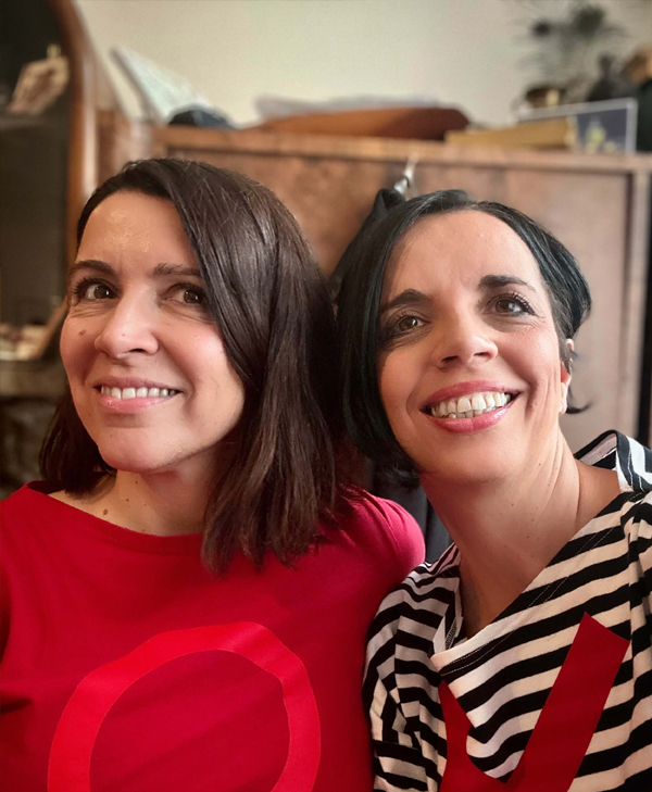 Žít život plnými doušky