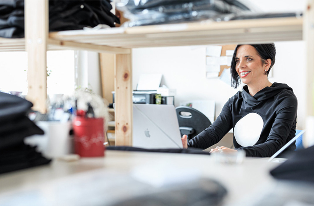 HN - Se zaměstnanci už podnikání nemůže být punk