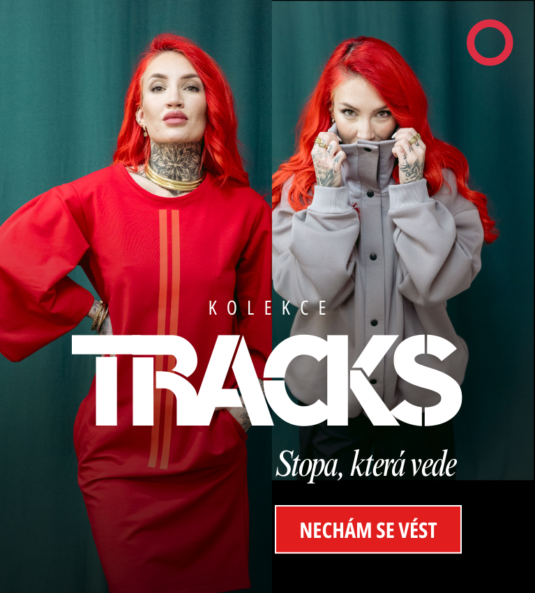 Tracks kolekce