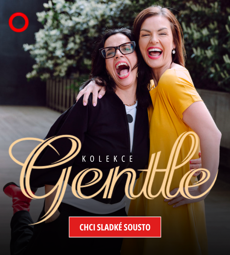 Gentle kolekce