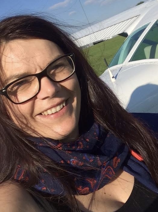 Recenze = Lenka Bezděková