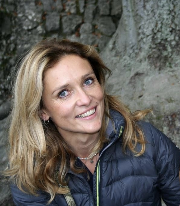 Gabriela Mařáková