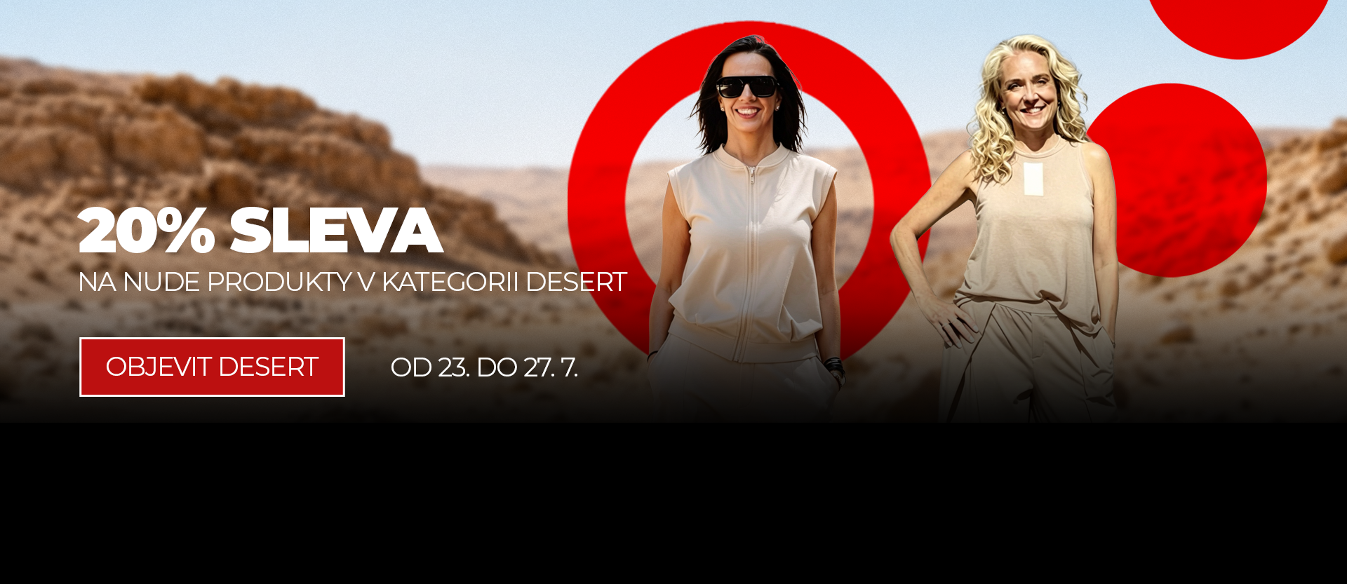 Desert 20