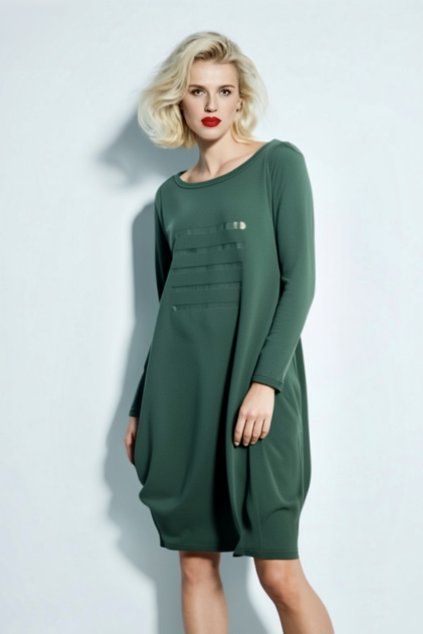 A2606 Transformative Teal barva roku 2026 mikela da luka