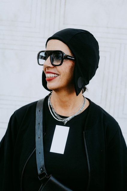 Short Black