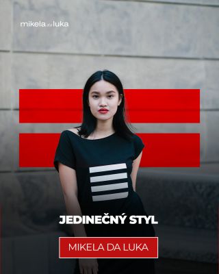 ⭕️ Jedinečný styl nevzniká z toho, že se podobáte ostatním. Vzniká ve chvíli, kdy si dovolíte vypadat přesně po svém....