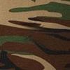 camouflage brown