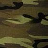 camouflage green